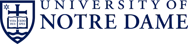 University of Notre Dame